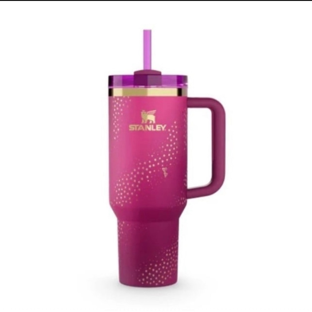 BNIB BARBIE COLLECTORS CUP STANLEY